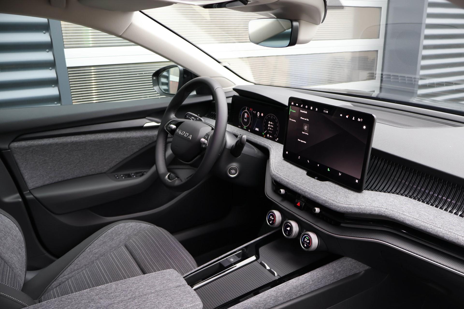 Skoda Superb 1.5 TSI 204pk PHEV Edition - Afbeelding 5