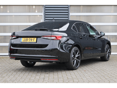 Škoda Superb 1.5 TSI 204pk PHEV Edition - Afbeelding 2