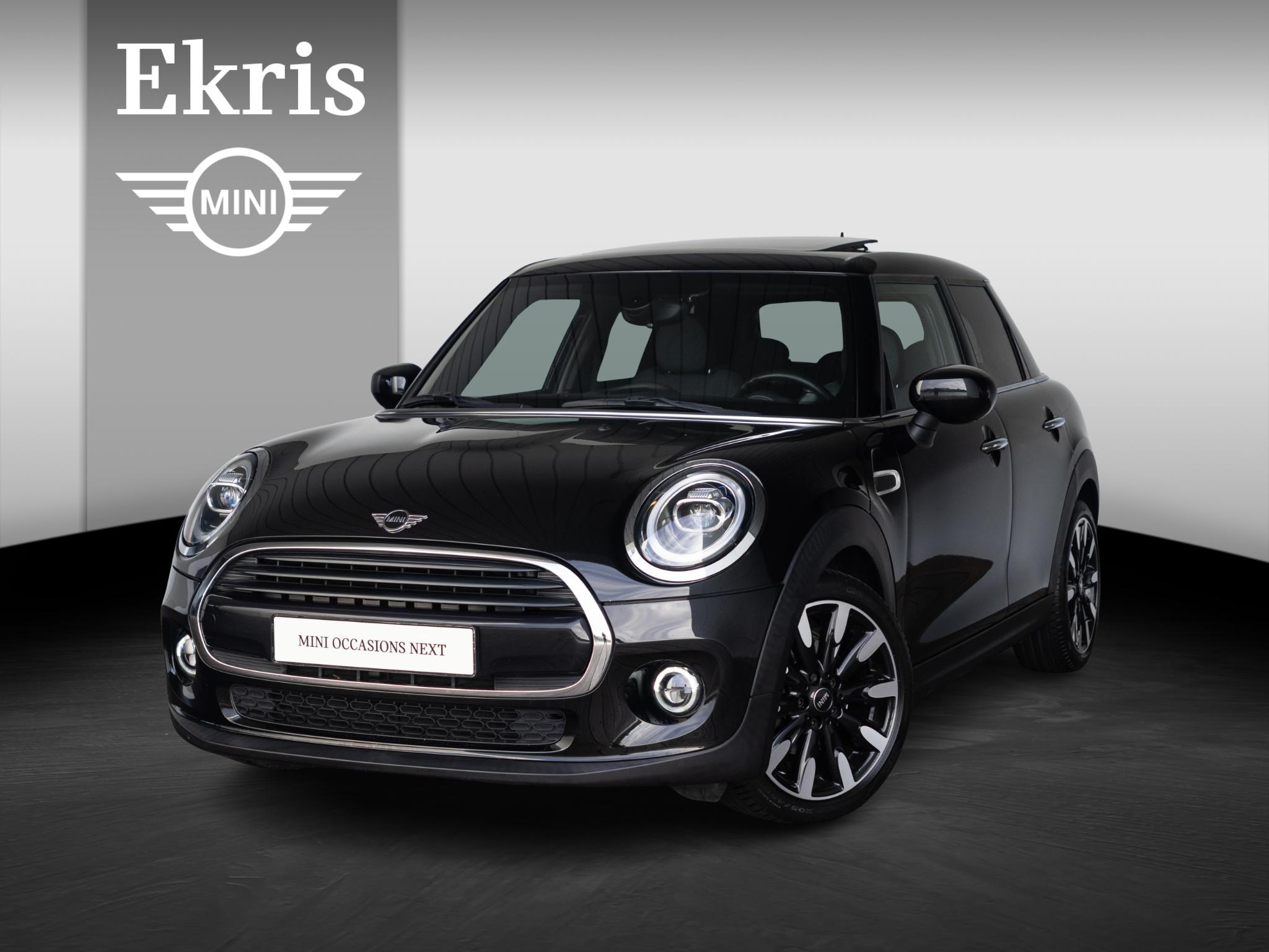 MINI 5-Deurs Cooper Aut. - Afbeelding 1