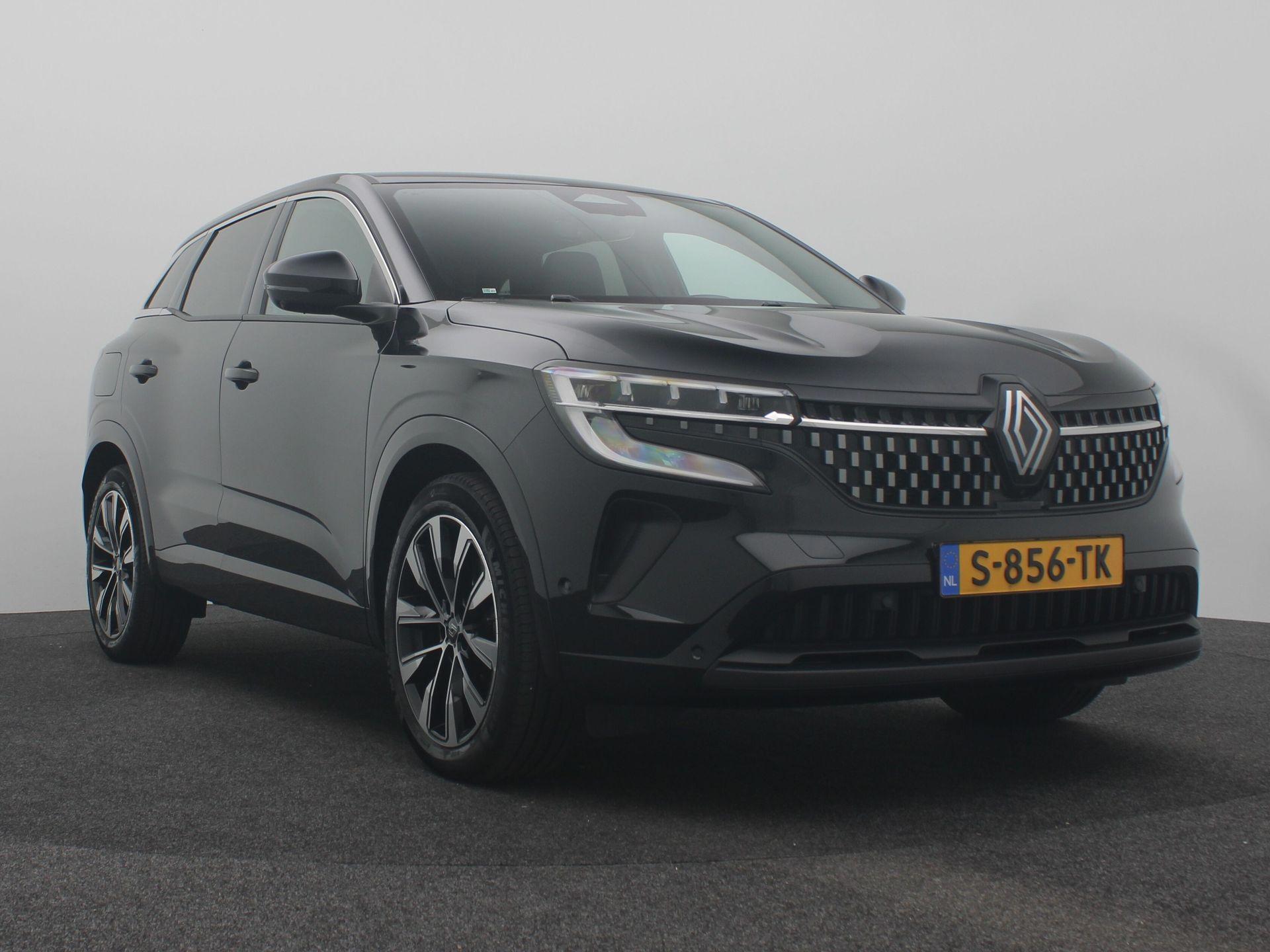 Renault Austral techno E-Tech full hybrid 200 - Afbeelding 5
