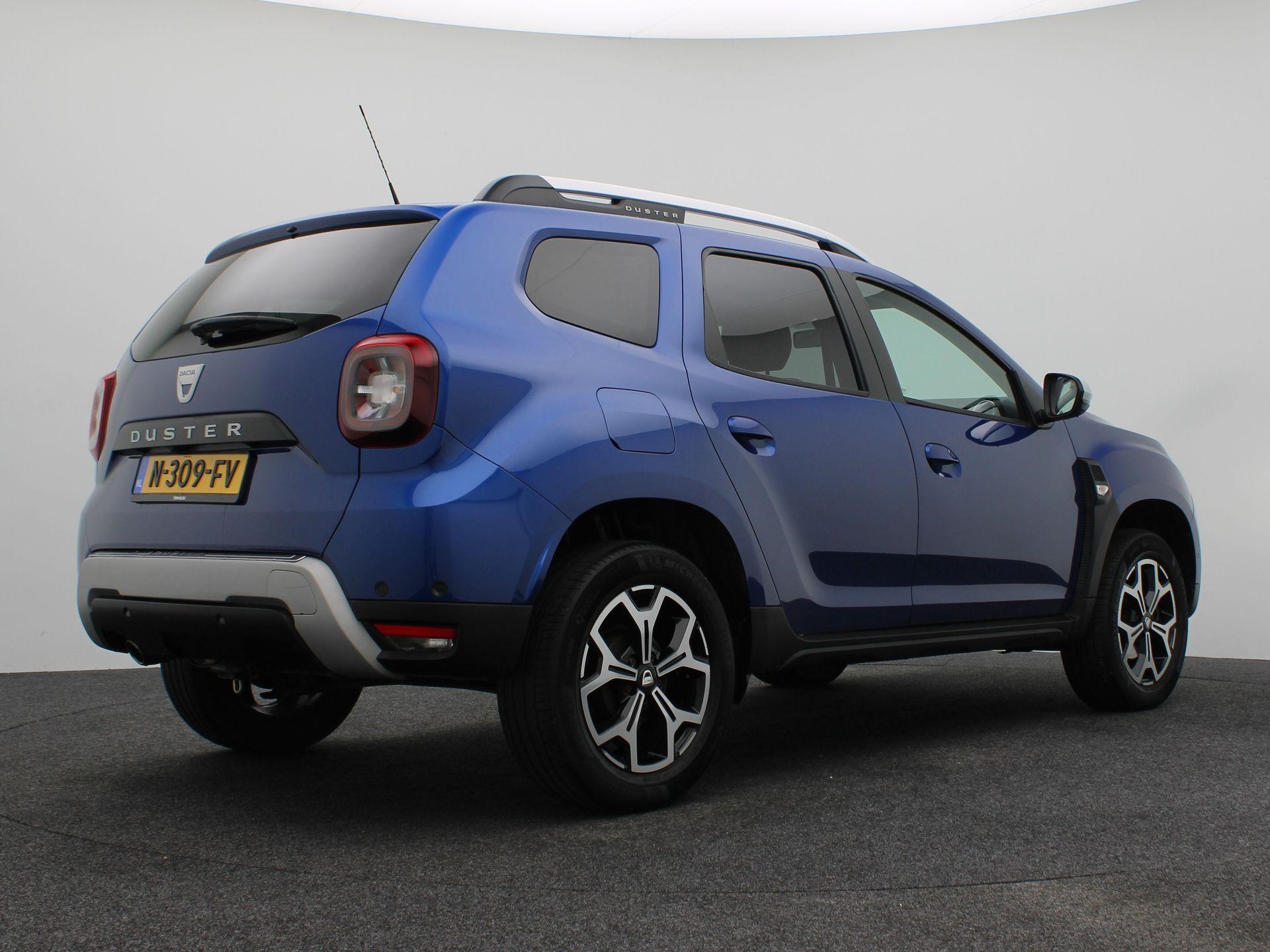 Dacia Duster TCe 130 GPF Prestige - Afbeelding 5