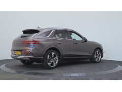 Genesis GV70 | Lexicon Audio | Nappa Leer | Panoramadak | - Afbeelding 2