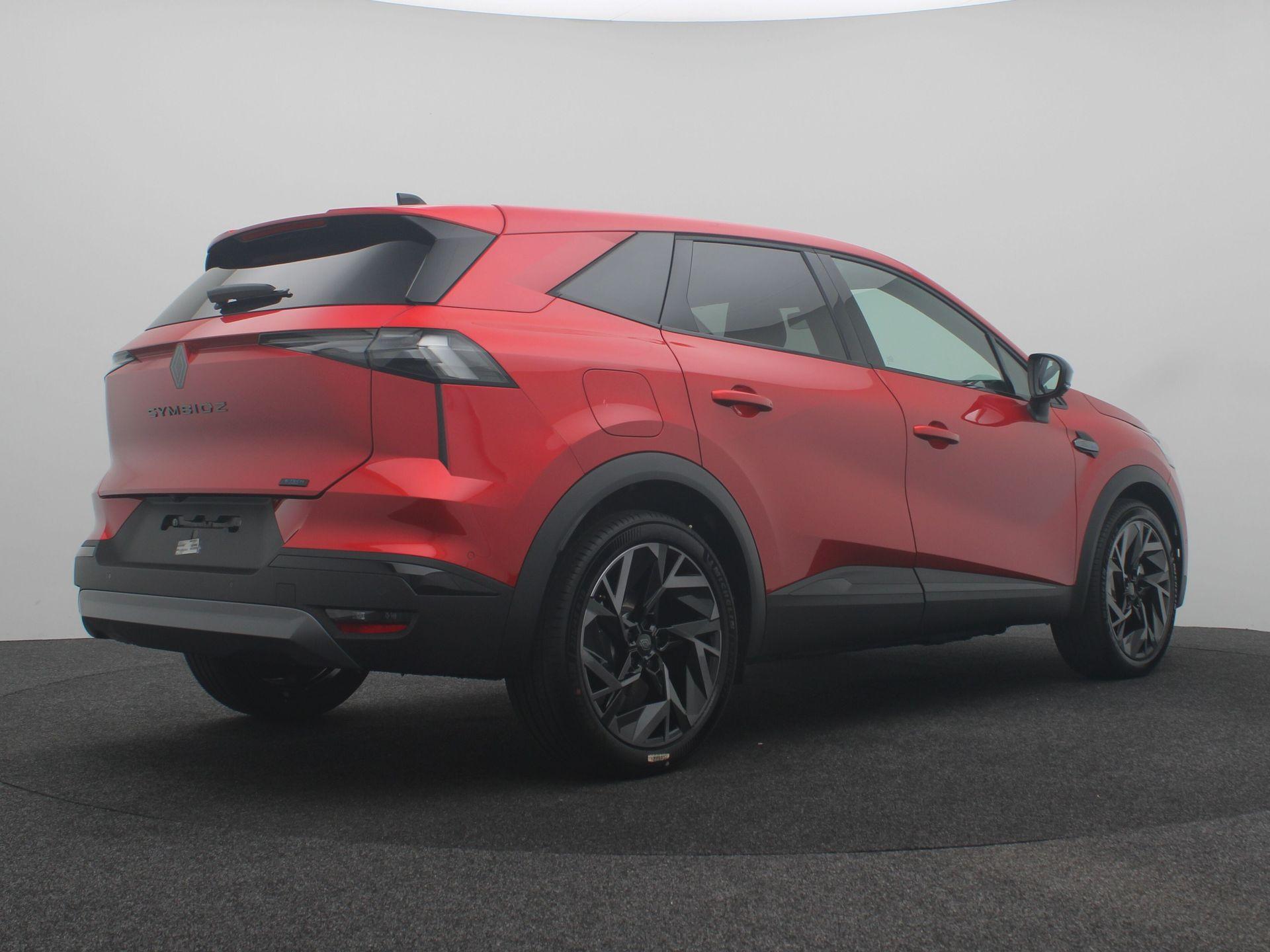 Renault Symbioz 1.6 E-Tech full hybrid 145 esprit Alpine - Afbeelding 5