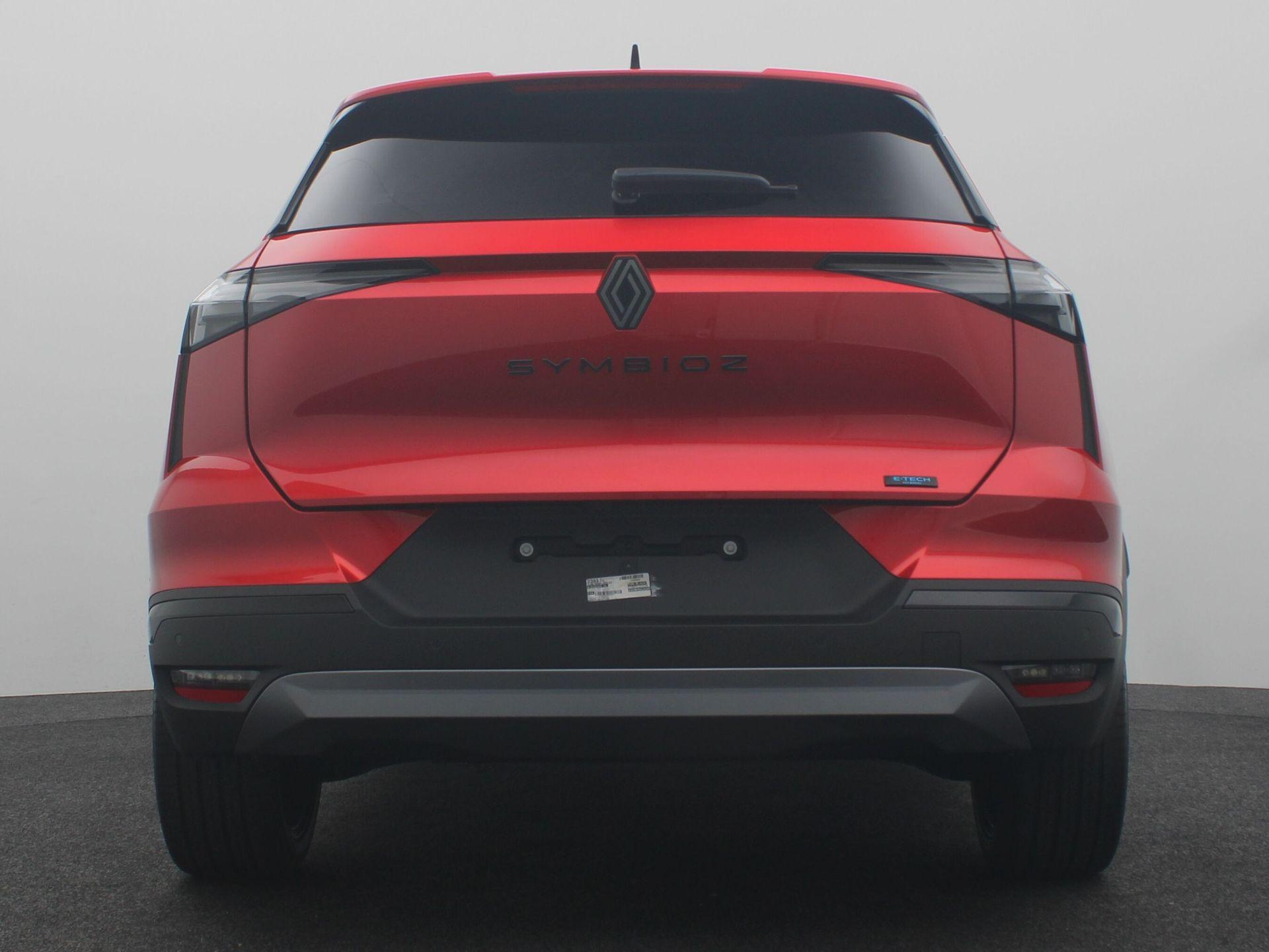 Renault Symbioz 1.6 E-Tech full hybrid 145 esprit Alpine - Afbeelding 5