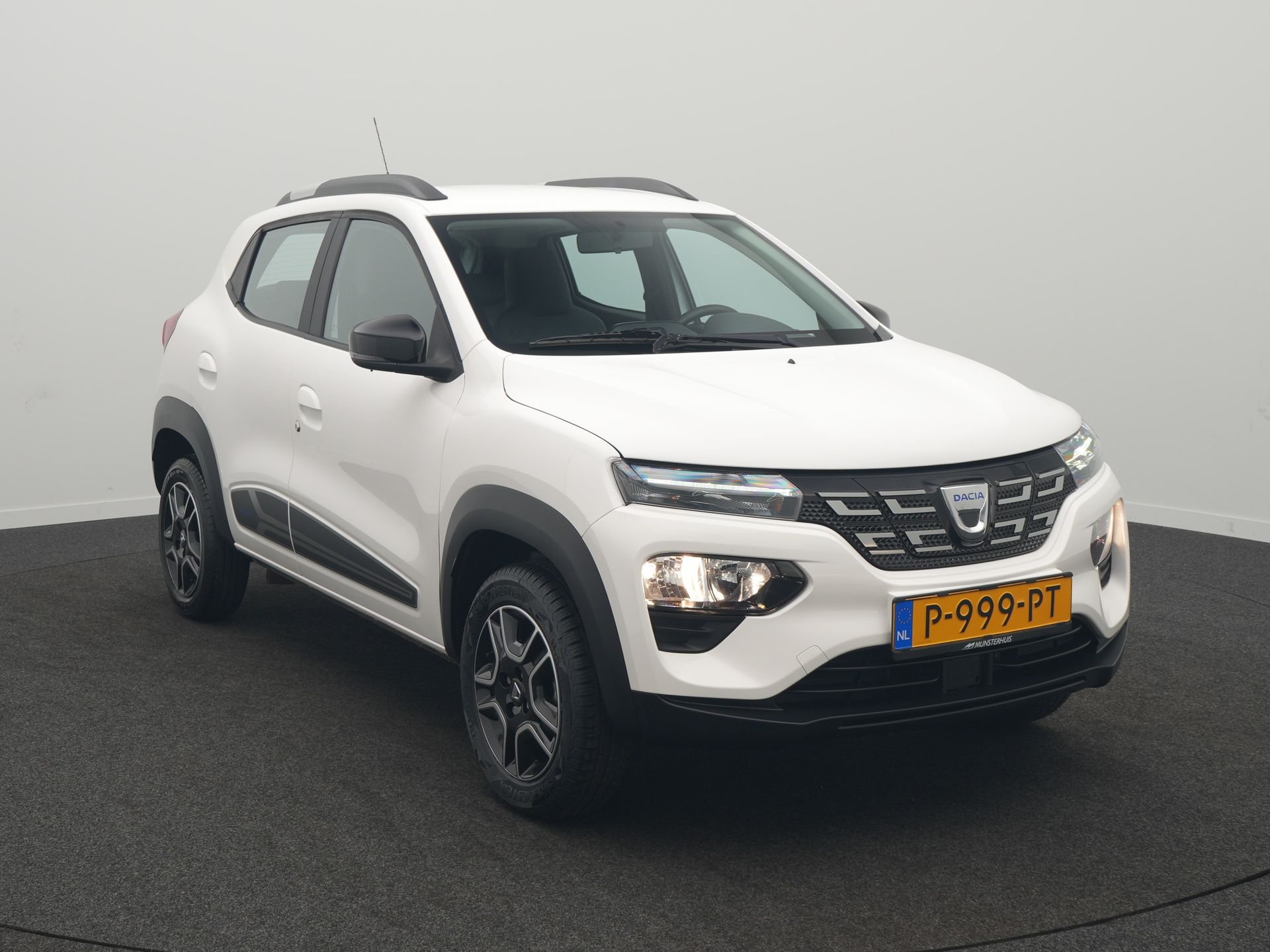 Dacia Spring Comfort 27 kWh - Afbeelding 3