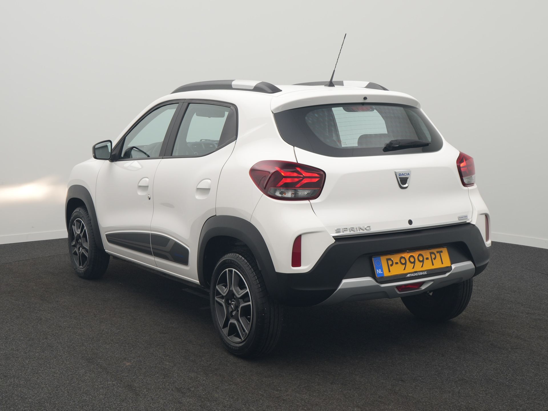 Dacia Spring Comfort 27 kWh - Afbeelding 4
