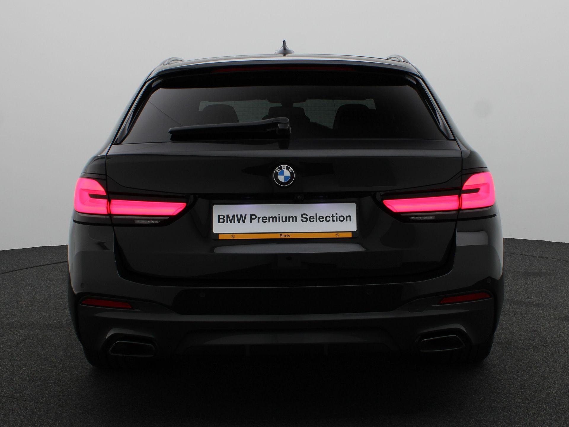 BMW 5 Serie Touring 540i xDrive - Afbeelding 5