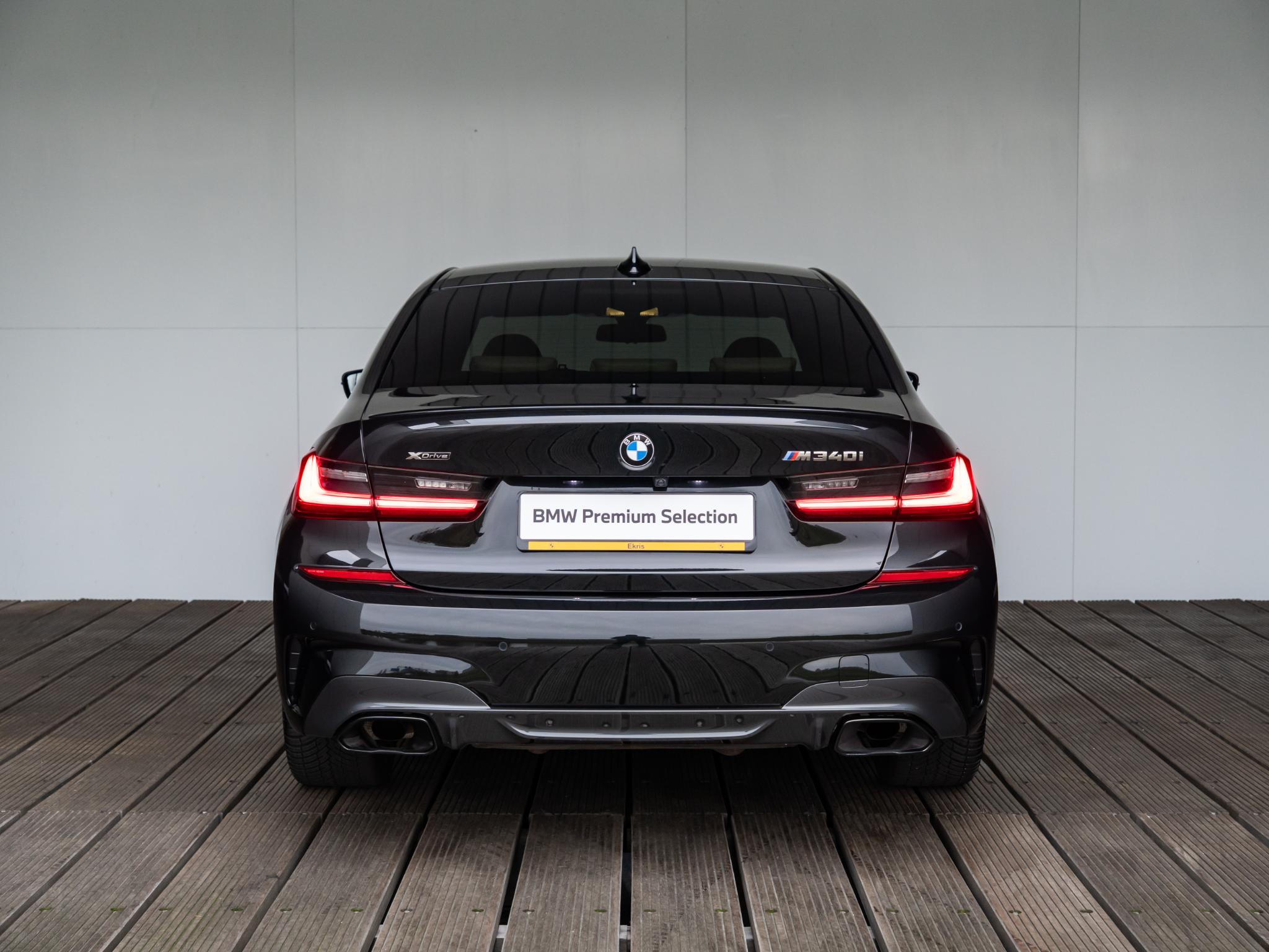 BMW 3 Serie Sedan M340i xDrive - Afbeelding 5