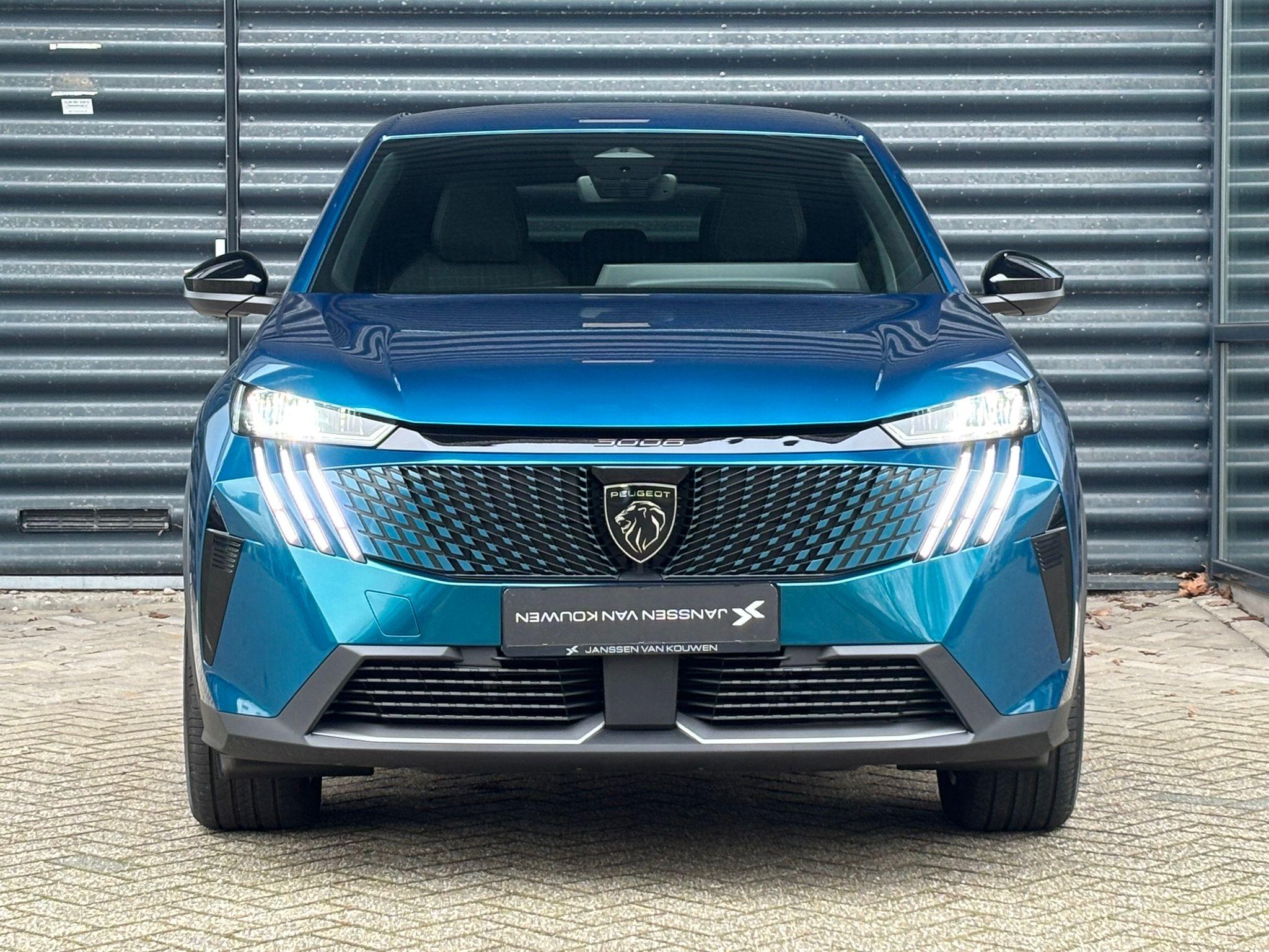 Peugeot e-3008 Allure Avantage 210 73 kWh - Afbeelding 3