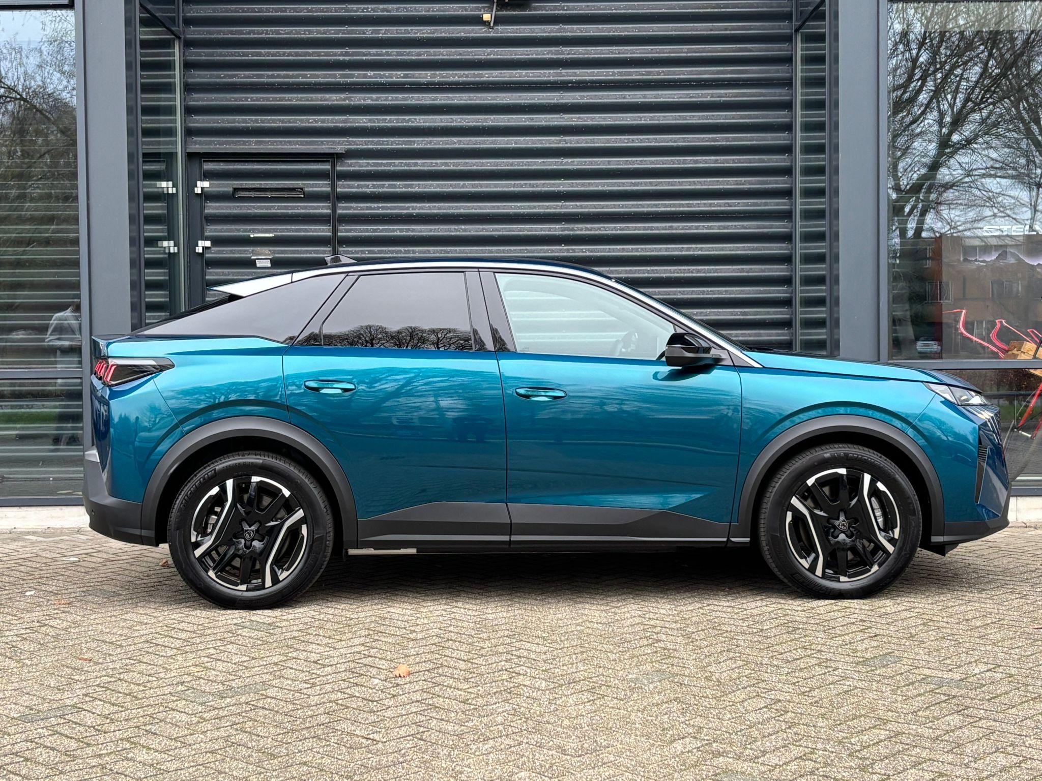 Peugeot e-3008 Allure Avantage 210 73 kWh - Afbeelding 5