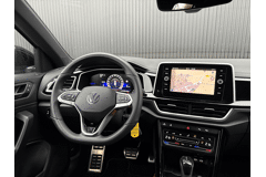 Volkswagen T-Roc 1.5 TSI 150pk DSG R-Line - Afbeelding 5