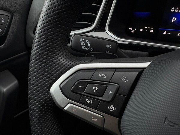 cruise control adaptief cruise control adaptief