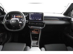 Nissan Micra ADVANCE - 52kWh - Afbeelding 4