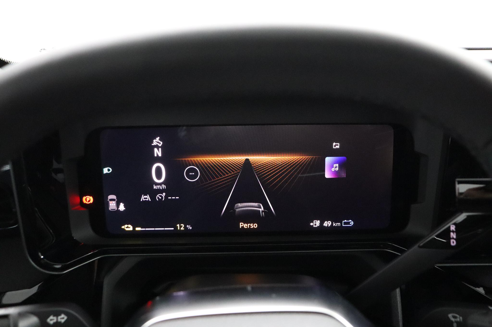 Nissan Micra ADVANCE - 52kWh - Afbeelding 5