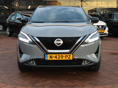 Nissan QASHQAI 1.3 MHEV Xtronic Tekna Plus - Afbeelding 2