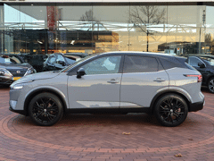 Nissan QASHQAI 1.3 MHEV Xtronic Tekna Plus - Afbeelding 3