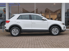 Volkswagen T-Roc 1.0 TSI 110pk Style - Afbeelding 3
