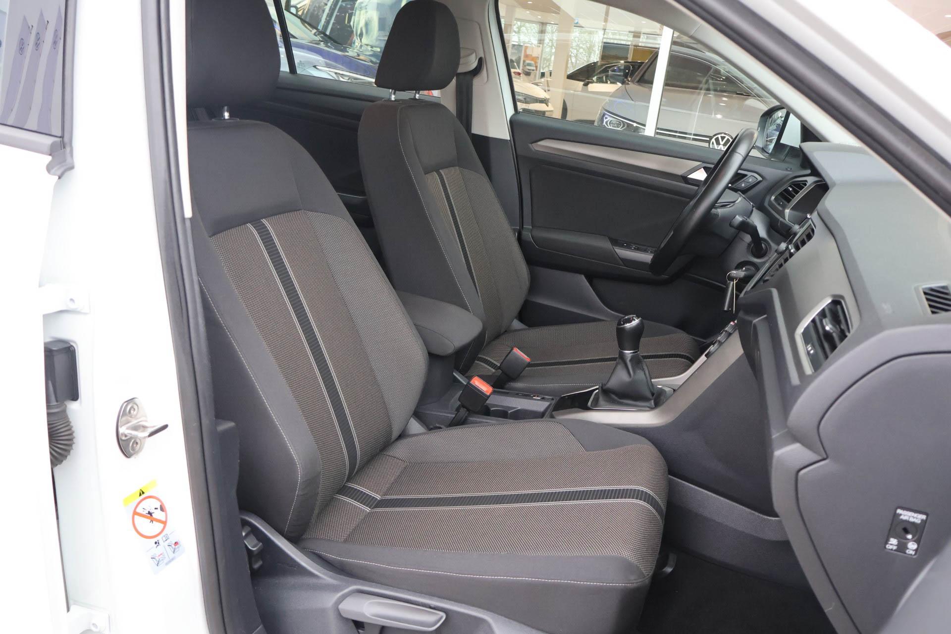 Volkswagen T-Roc 1.0 TSI 110pk Style - Afbeelding 4