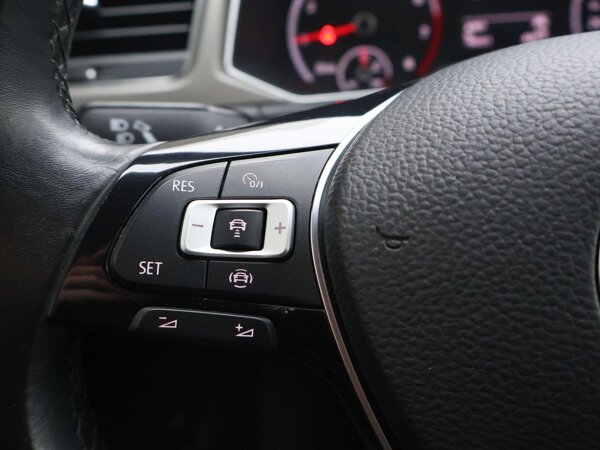 cruise control adaptief cruise control adaptief