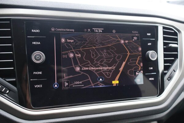 navigatiesysteem navigatiesysteem
