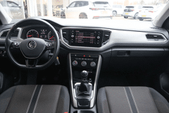Volkswagen T-Roc 1.0 TSI 110pk Style - Afbeelding 5