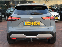 Nissan QASHQAI 1.3 MHEV Xtronic Tekna Plus - Afbeelding 5