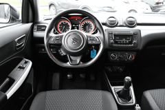 Suzuki Swift 1.2 Comfort Smart Hybrid 83pk - Afbeelding 2