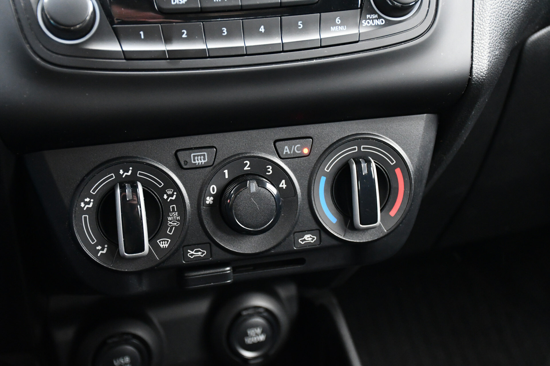 Suzuki Swift 1.2 Comfort Smart Hybrid 83pk - Afbeelding 4