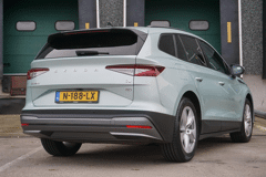 Skoda Enyaq 60 180pk - Afbeelding 2
