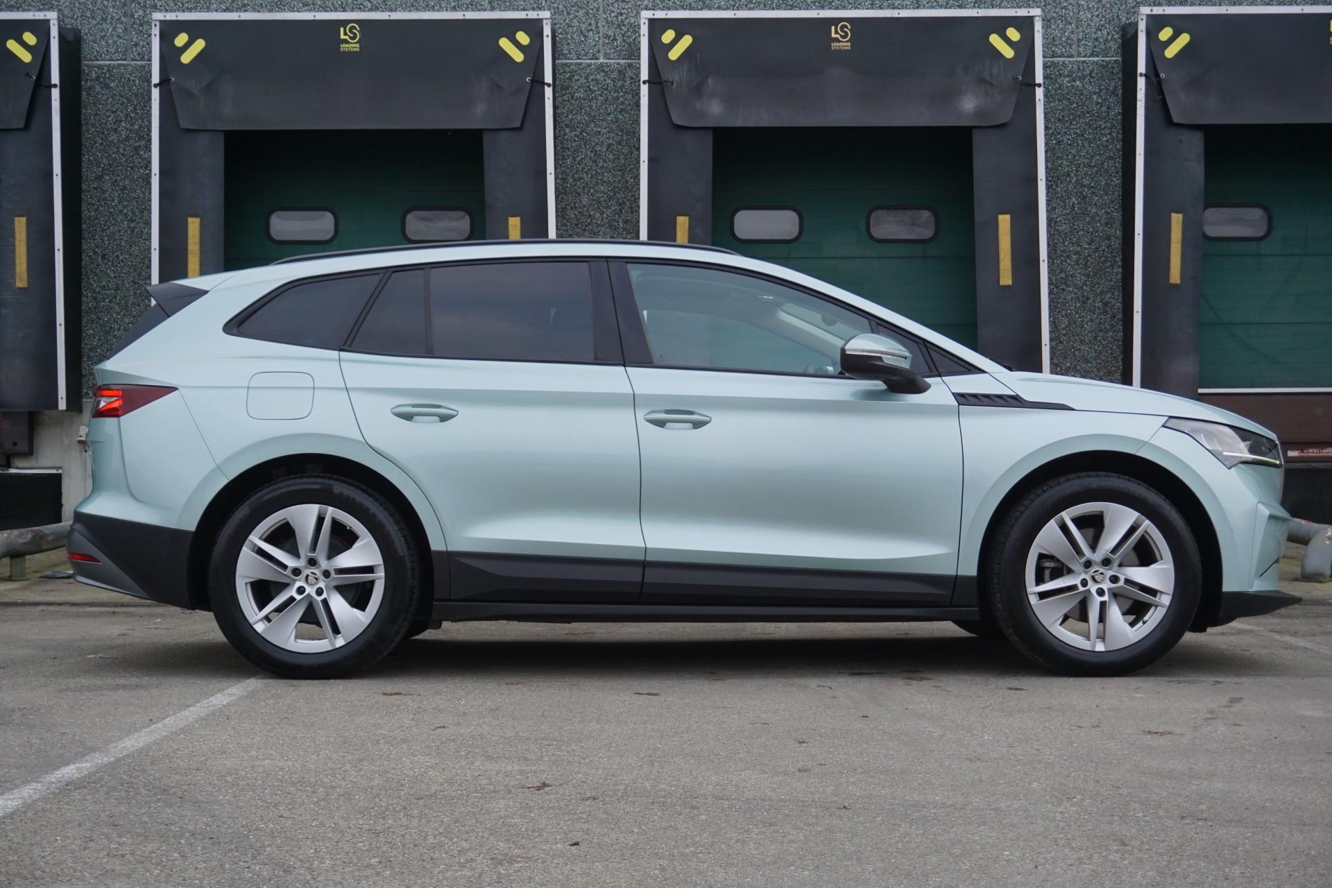 Škoda Enyaq iV 60 180pk - Afbeelding 3