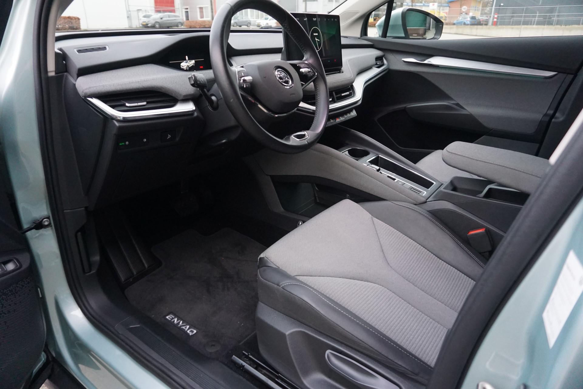 Škoda Enyaq iV 60 180pk - Afbeelding 5