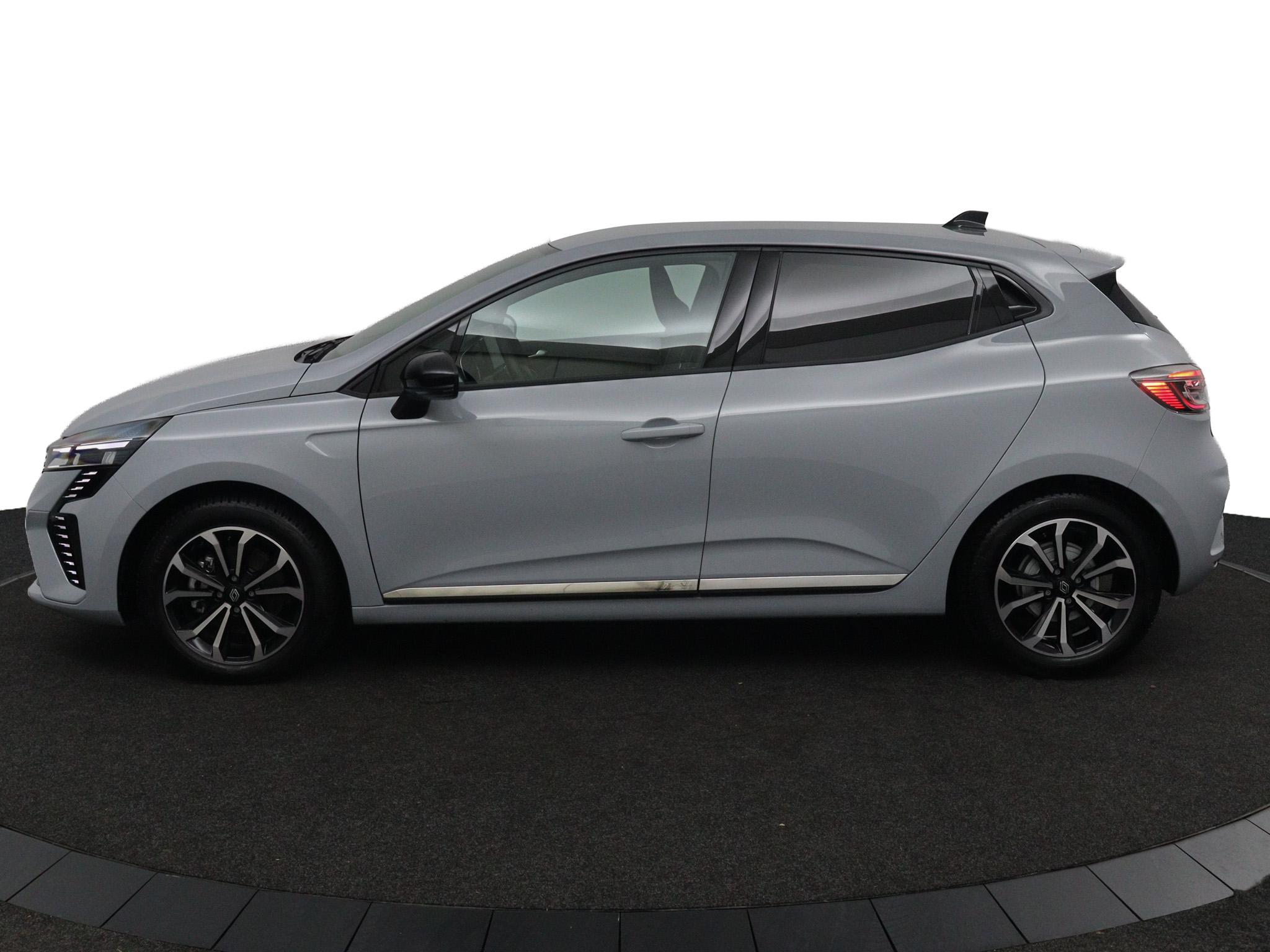 Renault Clio techno full hybrid E-Tech 145 - Afbeelding 2