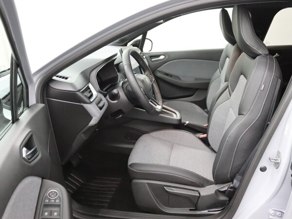 stof/kunstlederen bekleding stof/kunstlederen bekleding