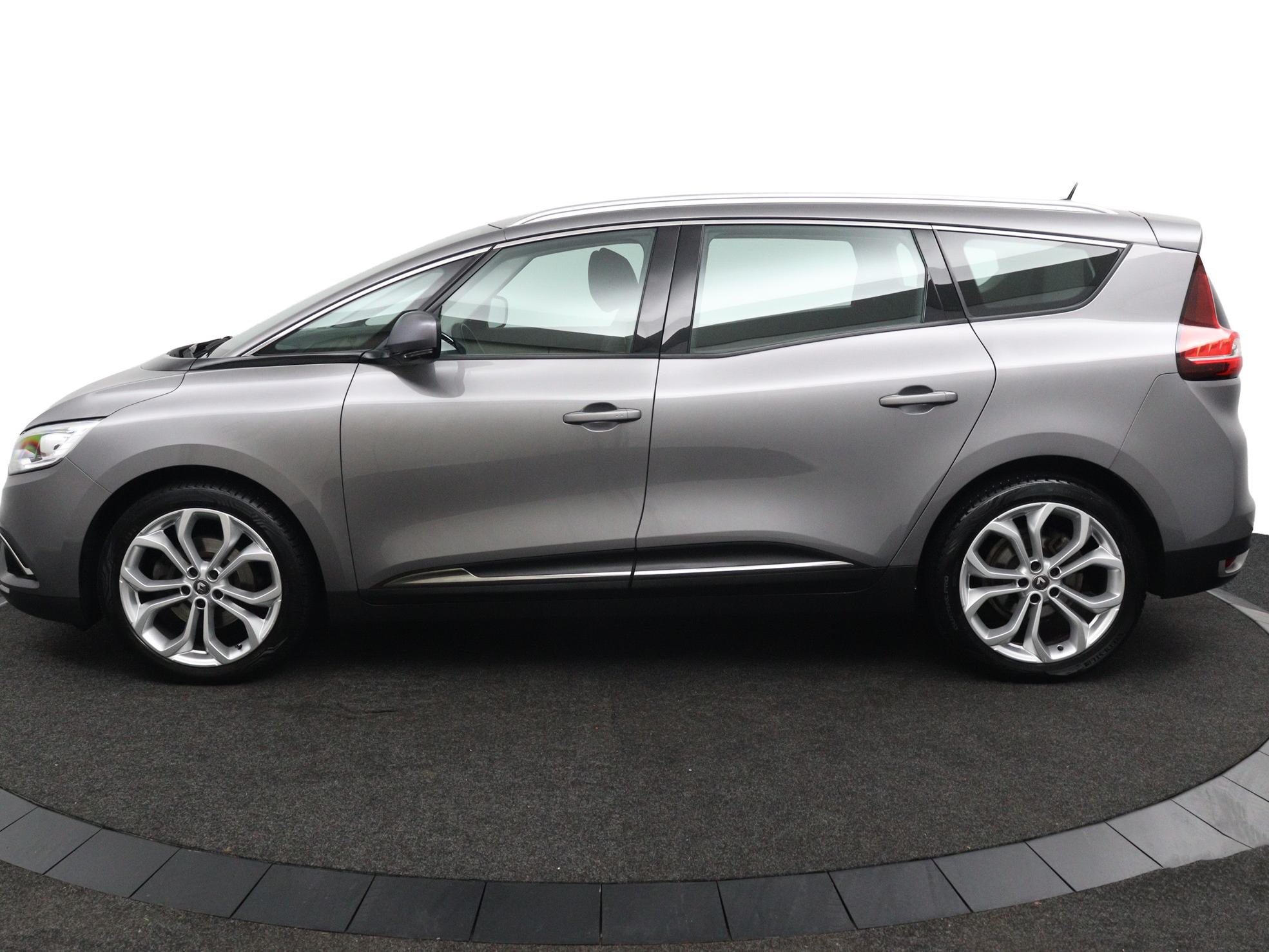 Renault Grand Scénic Energy TCe 115 Zen - Afbeelding 2