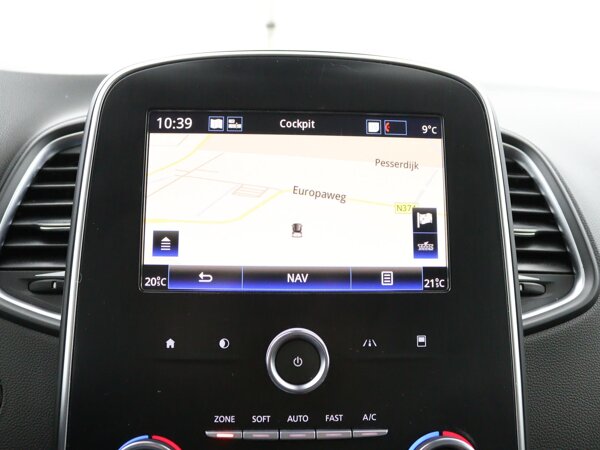 navigatiesysteem full map navigatiesysteem full map