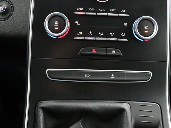 airco (automatisch) airco (automatisch)