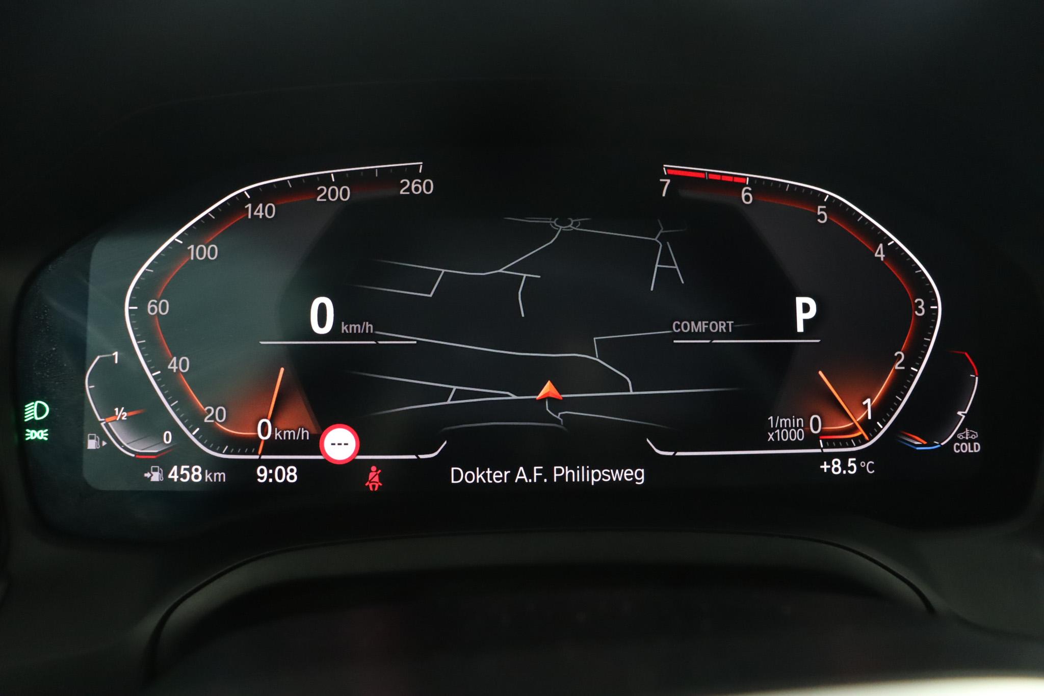 BMW 3 Serie 330i High Executive - Afbeelding 5