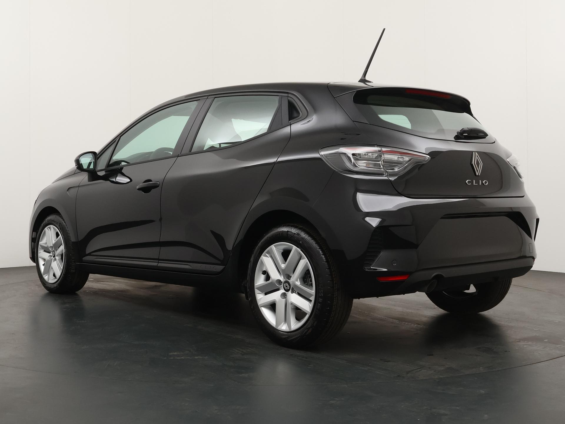 Renault Clio TCe 90 GPF Evolution - Afbeelding 4