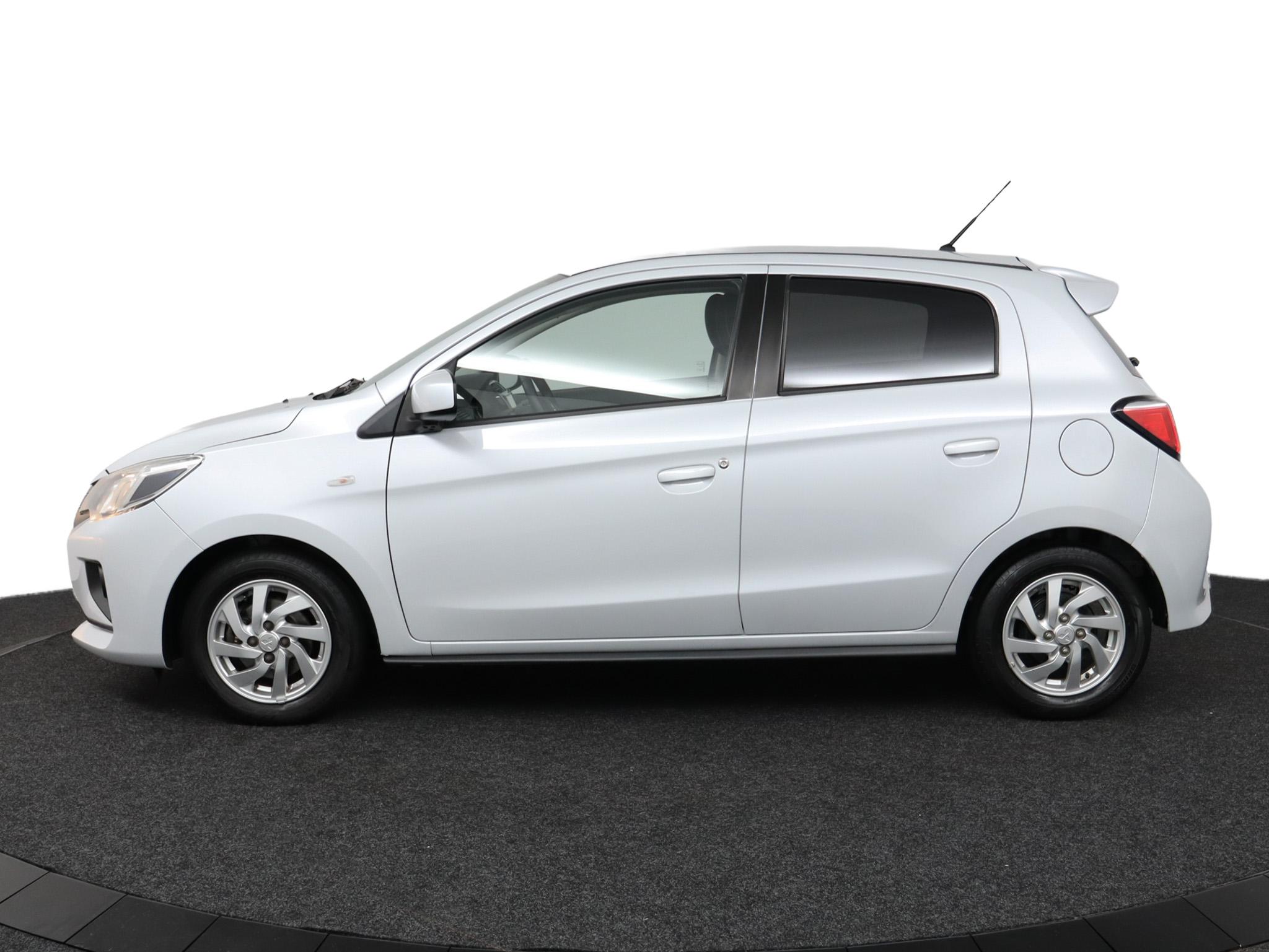 Mitsubishi Space Star 1.2 Active - Afbeelding 2