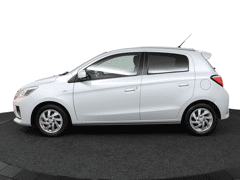 Mitsubishi Space Star 1.2 Active - Afbeelding 2