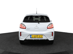 Mitsubishi Space Star 1.2 Active - Afbeelding 4