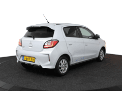 Mitsubishi Space Star 1.2 Active - Afbeelding 5