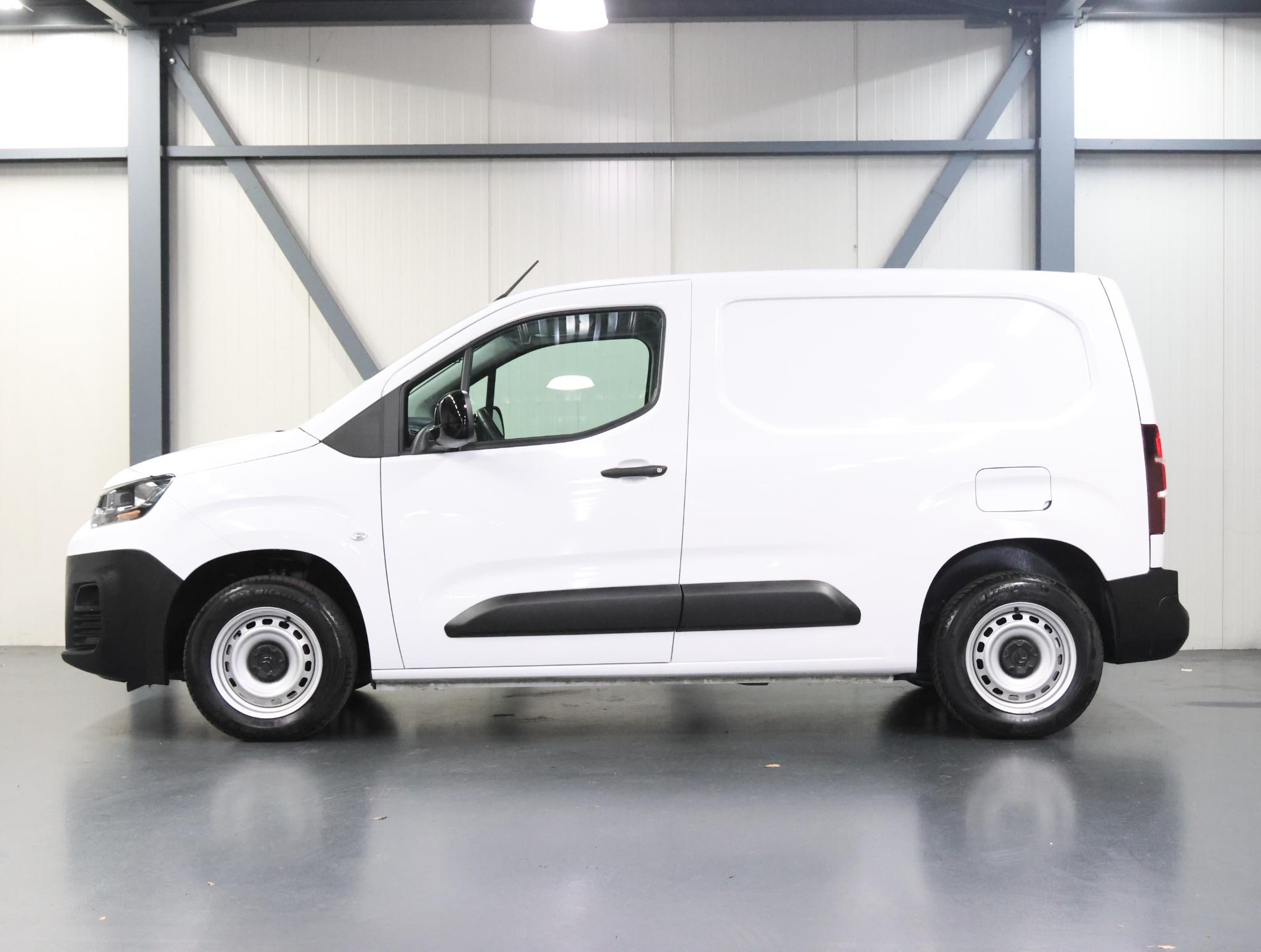 Citroën Berlingo 1.5 BlueHDi 100PK S&S L1 - Afbeelding 2