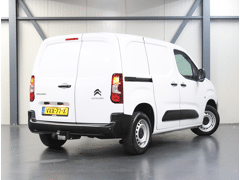 Citroën Berlingo 1.5 BlueHDi 100PK S&S L1 - Afbeelding 3