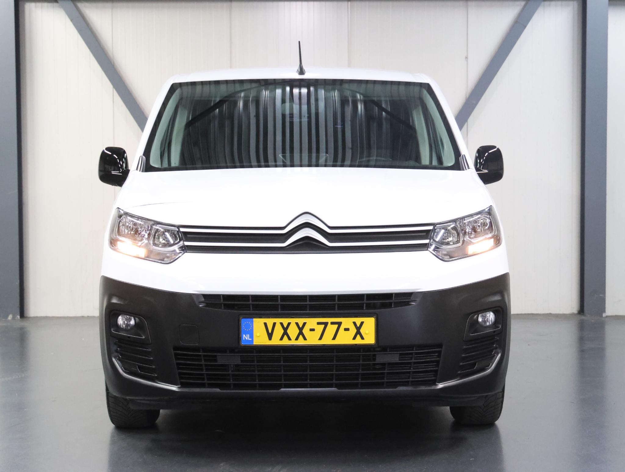 Citroën Berlingo 1.5 BlueHDi 100PK S&S L1 - Afbeelding 4