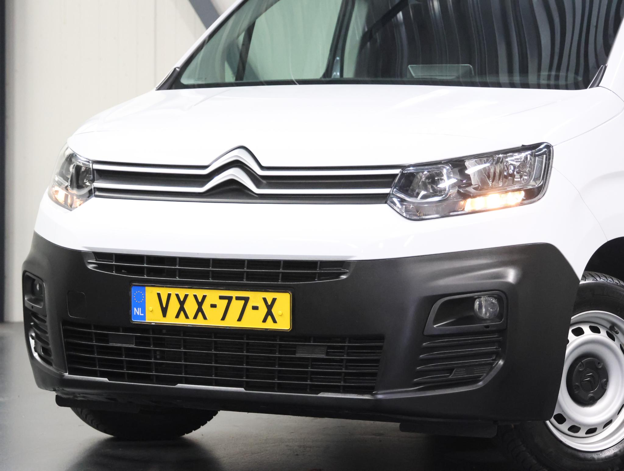 Citroën Berlingo 1.5 BlueHDi 100PK S&S L1 - Afbeelding 5