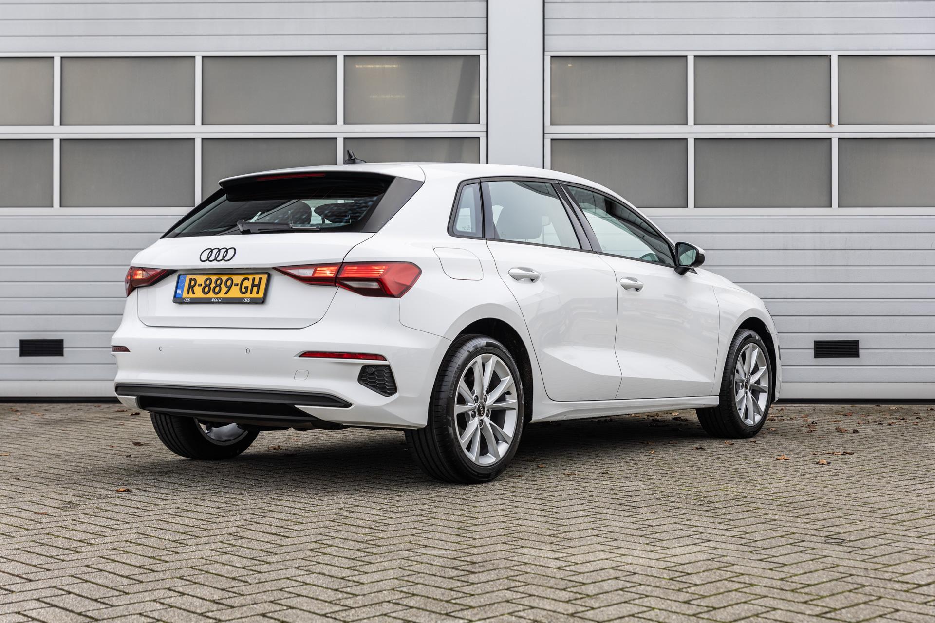 Audi A3 Sportback 30 TFSI 110pk Pro Line - Afbeelding 2