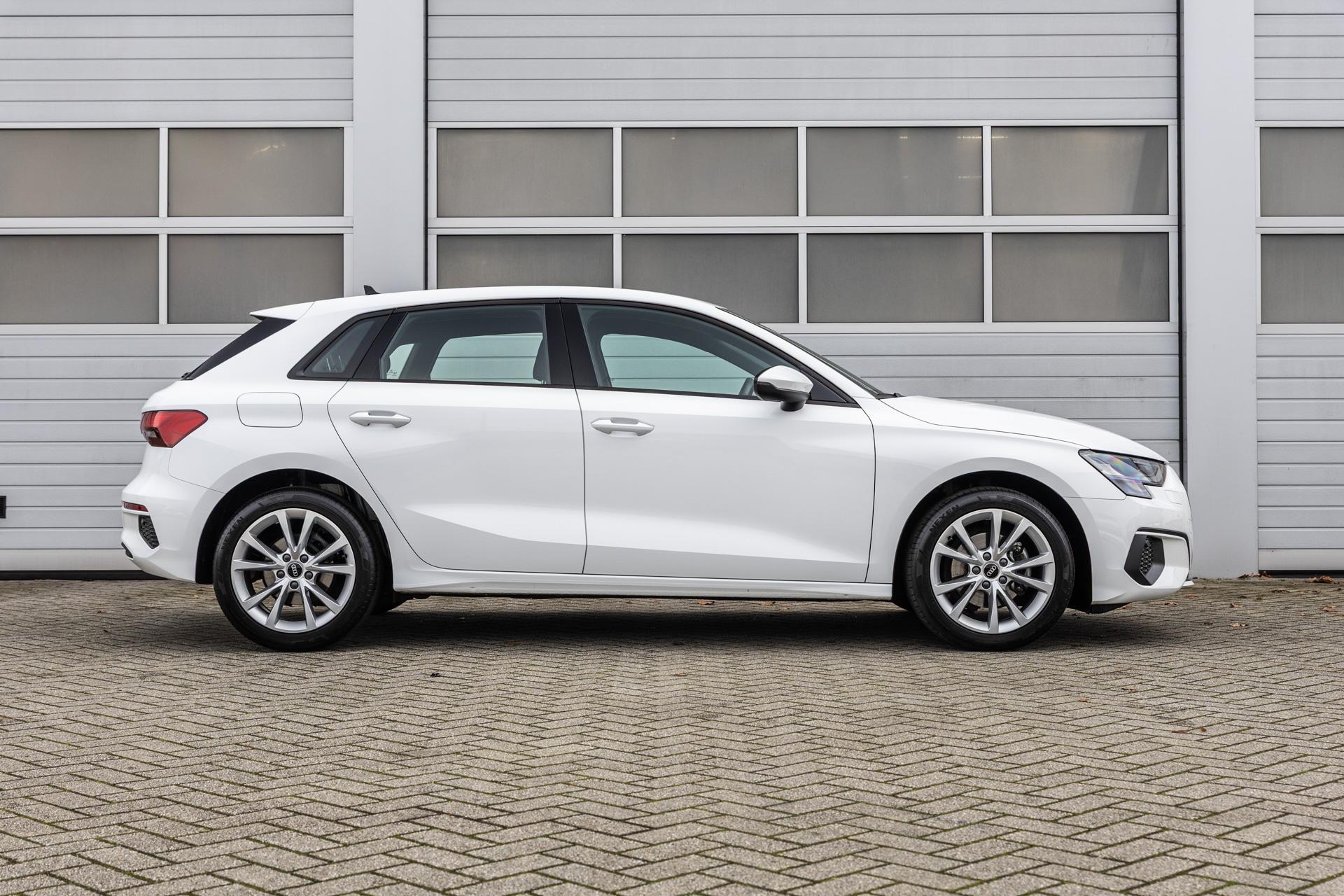 Audi A3 Sportback 30 TFSI 110pk Pro Line - Afbeelding 3