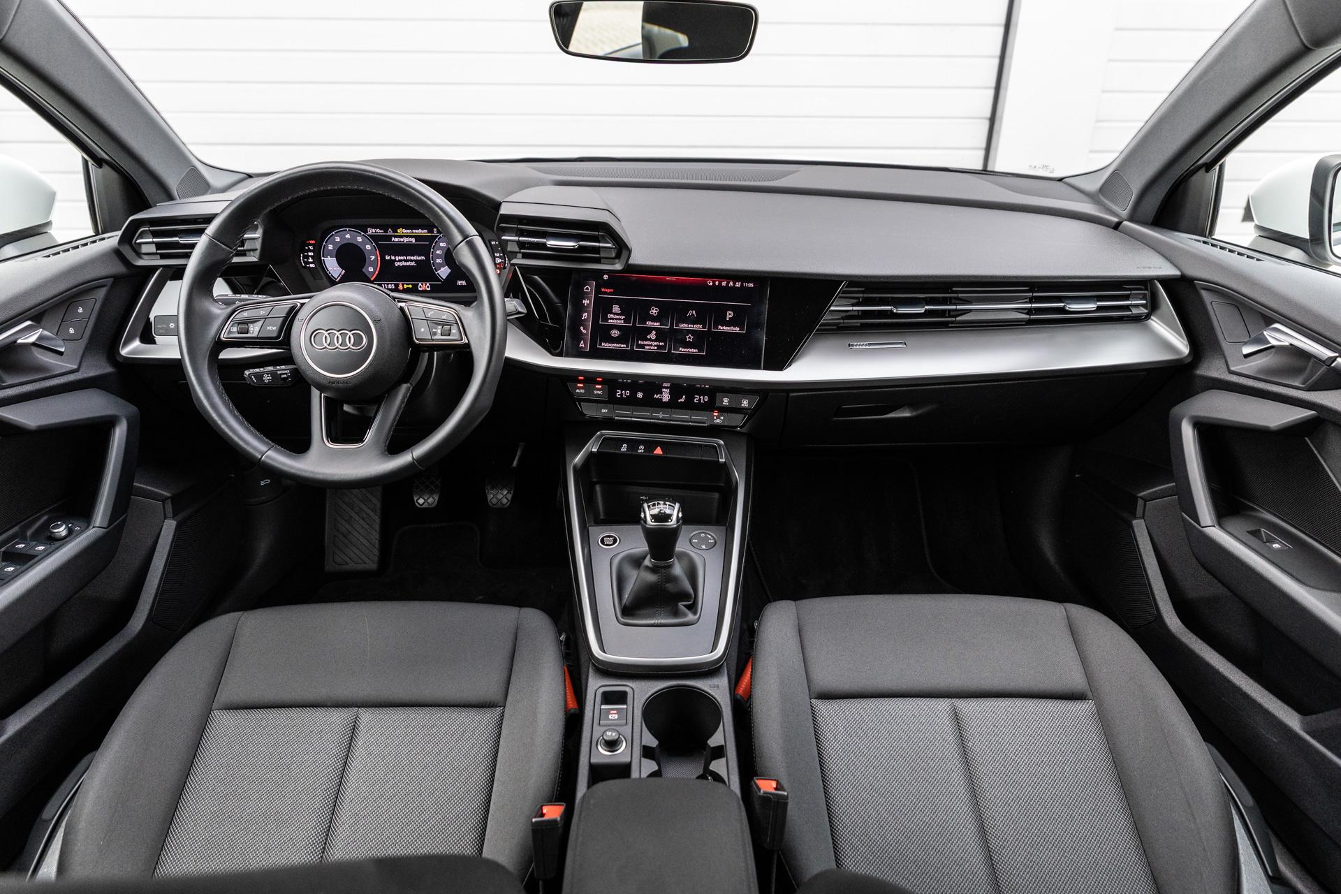 Audi A3 Sportback 30 TFSI 110pk Pro Line - Afbeelding 4