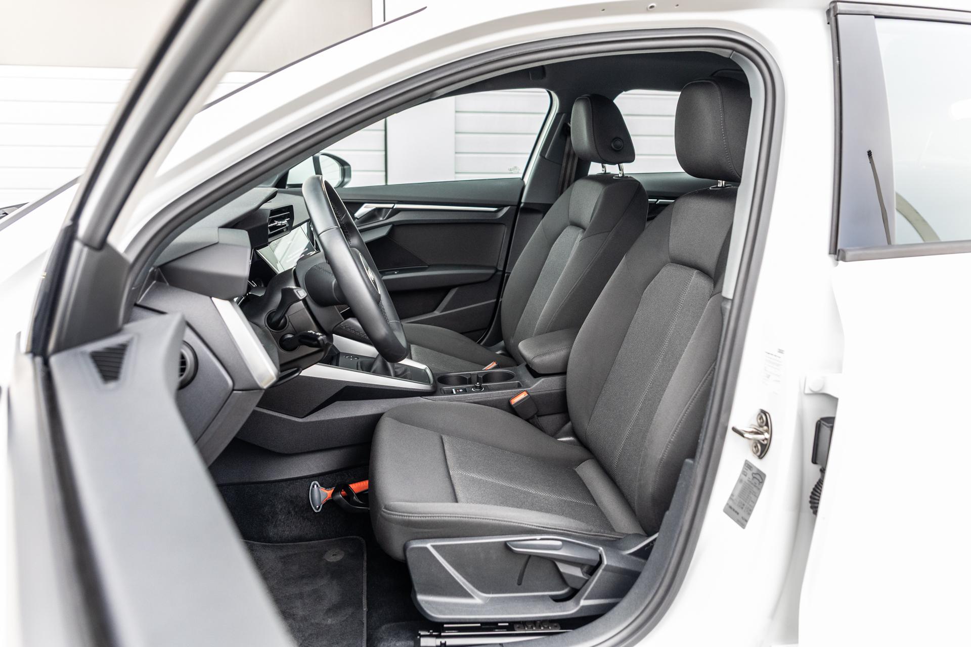 Audi A3 Sportback 30 TFSI 110pk Pro Line - Afbeelding 5